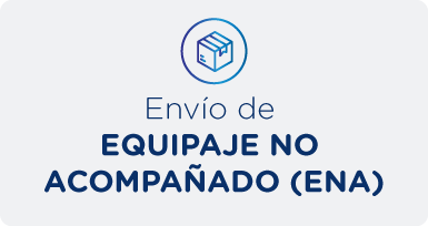 Equipaje No Acompañado